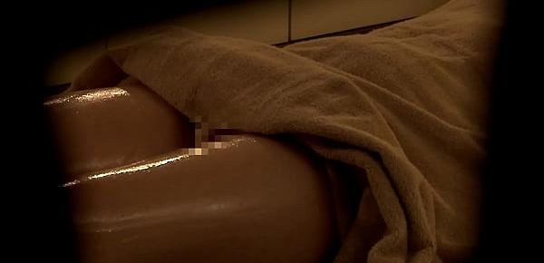  Minami Aoyama Luxury Aroma Oil Sexy Massage Part 4. No.3
